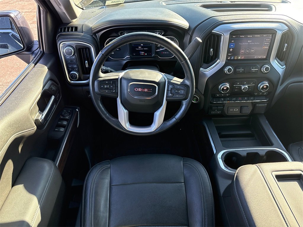 2020 GMC SIERRA - Image 27