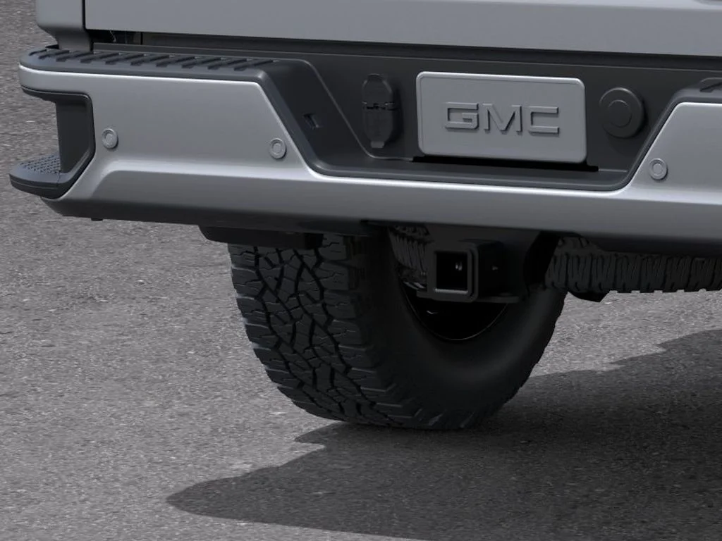 New 2026 Sterling Metallic GMC Denali image 14