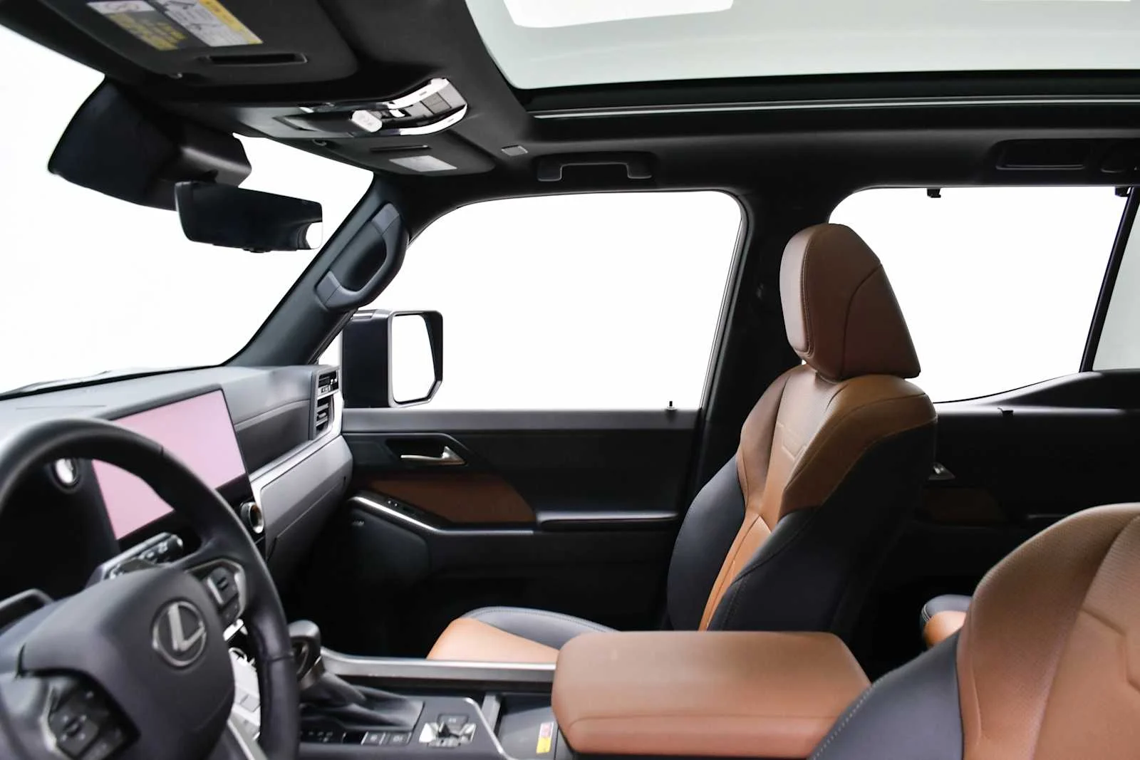 Used 2026 Caviar Lexus Luxury+ image 13