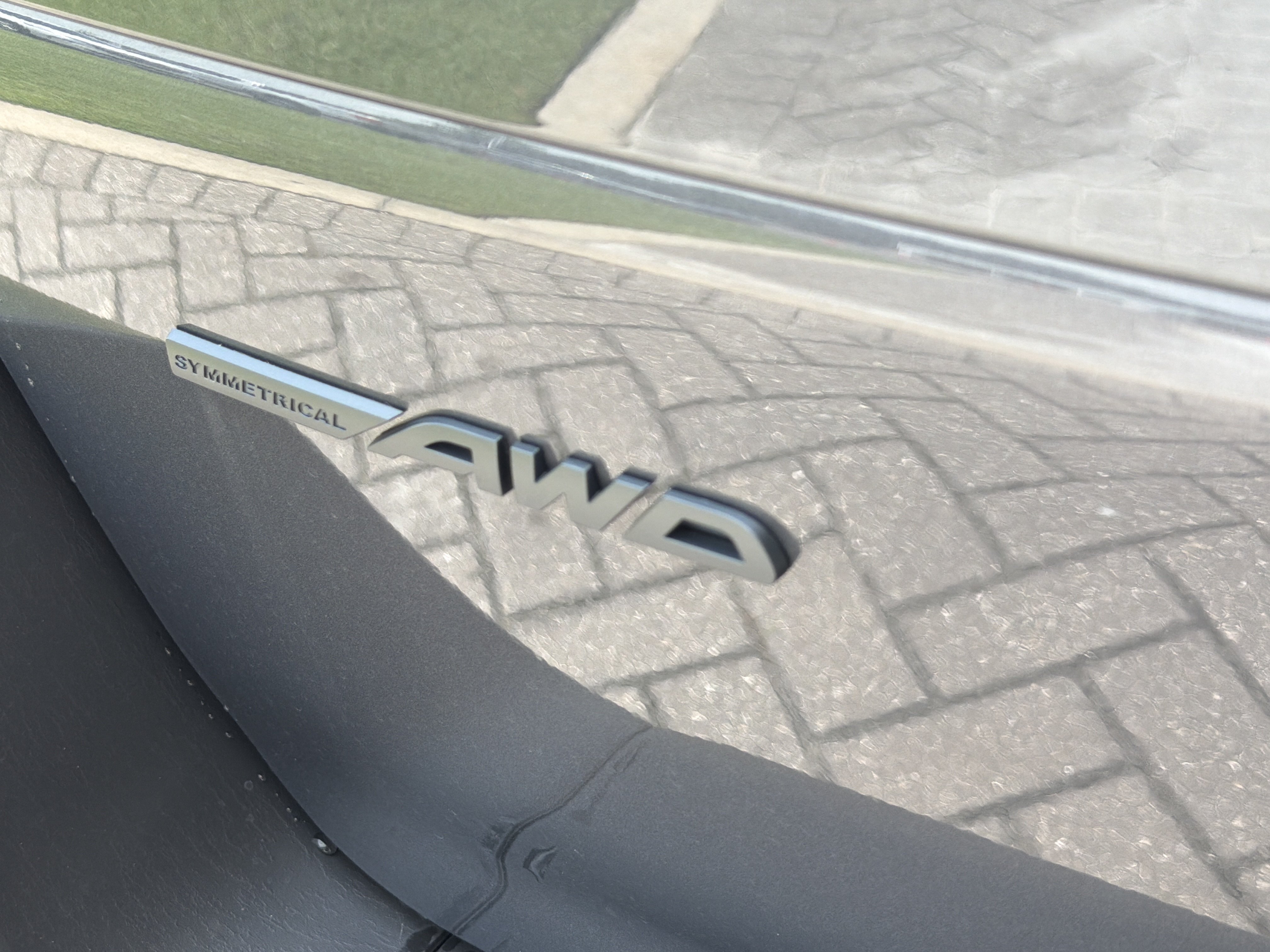 New 2026 MAGNETITE GRAY METALLIC Subaru Premium image 14