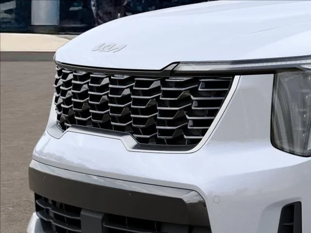 2026 Kia Sorento S - Photo 12