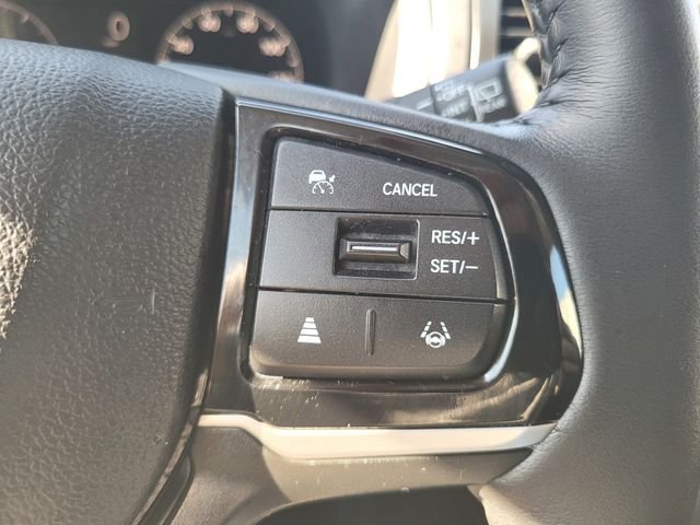 Used 2025  Honda EX-L image 27
