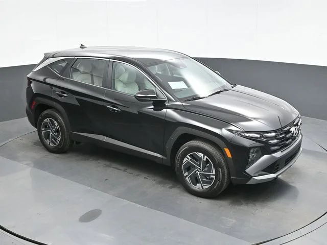 New 2026 Gray Hyundai Blue SE image 15