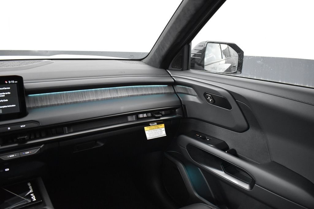 New 2027 Panthera Metal Kia X-LINE SX PRESTIGE image 14
