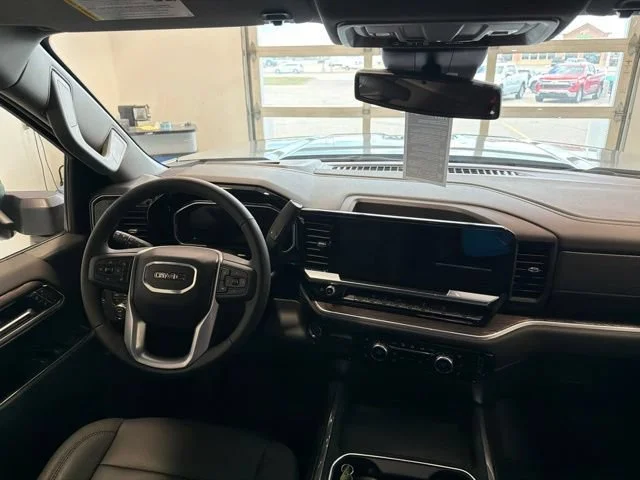 2026 GMC Sierra 2500HD SLT - Photo 33