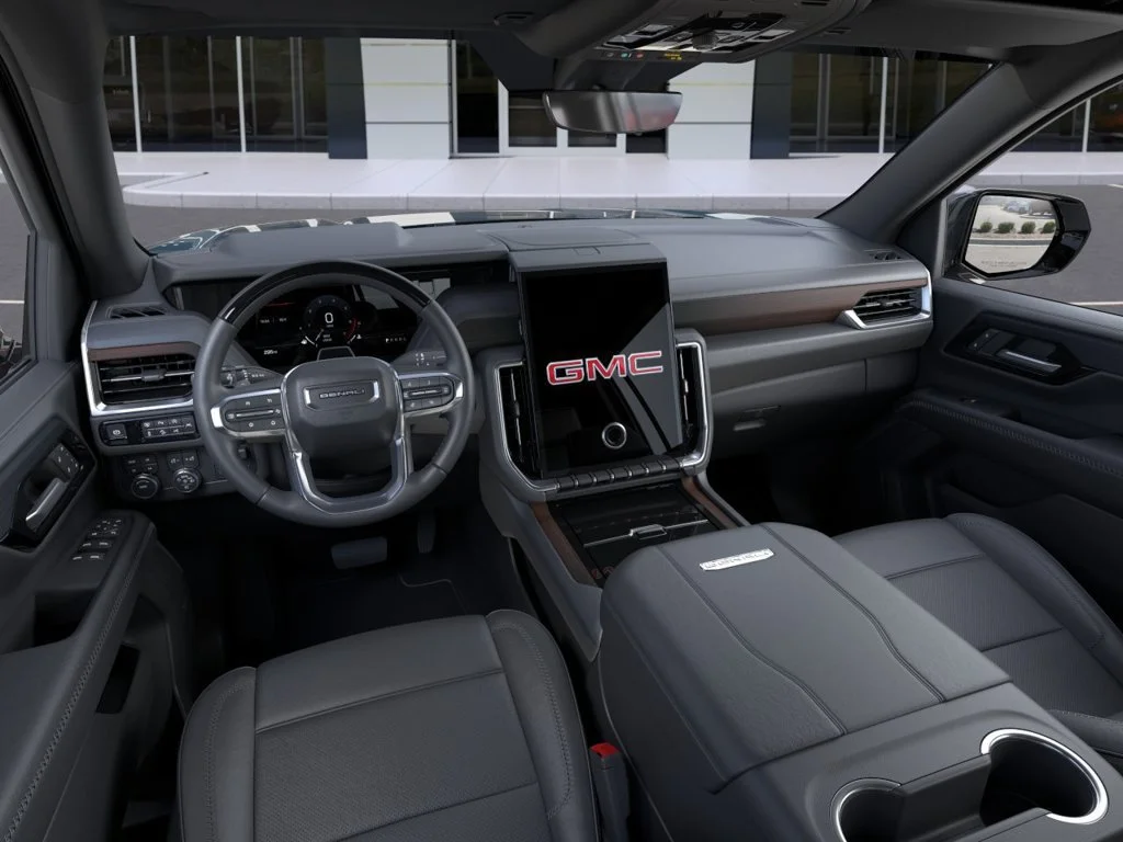 2027 GMC Yukon XL Denali - Photo 15
