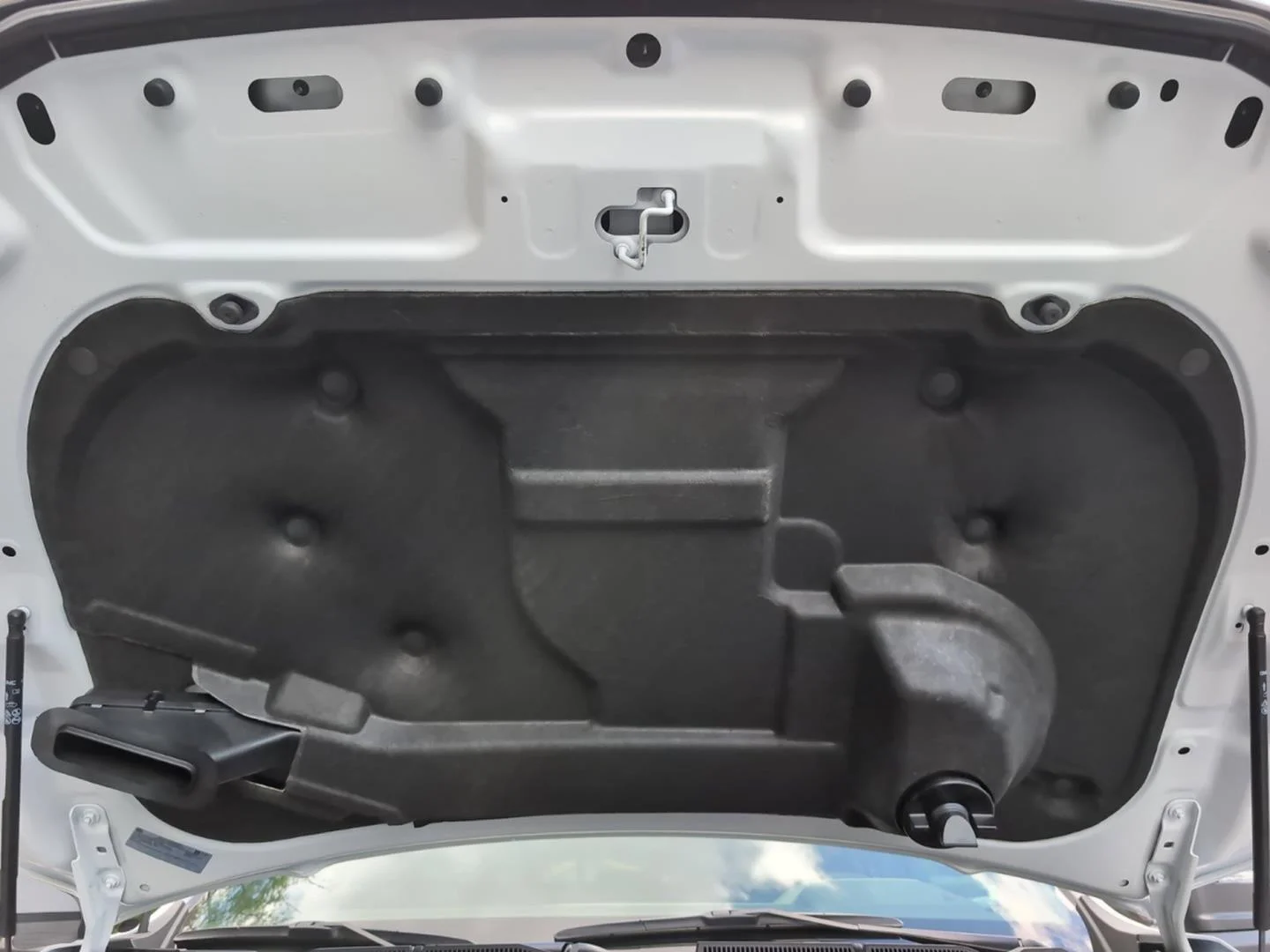 New 2026 Summit White GMC SLT image 33