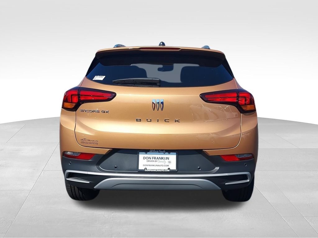 2026 Buick Encore GX Preferred - Photo 7