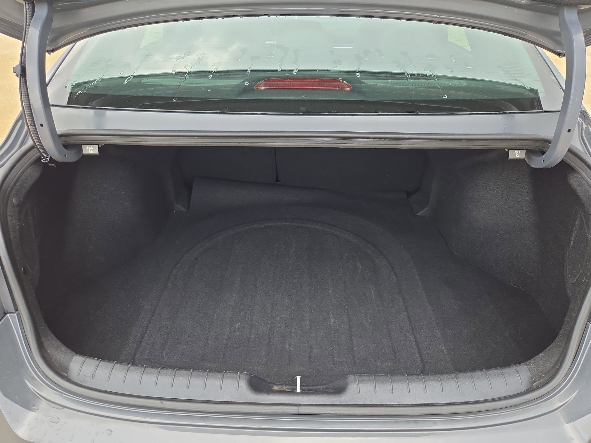 Used 2025 Ecotronic Gray Hyundai Limited image 30