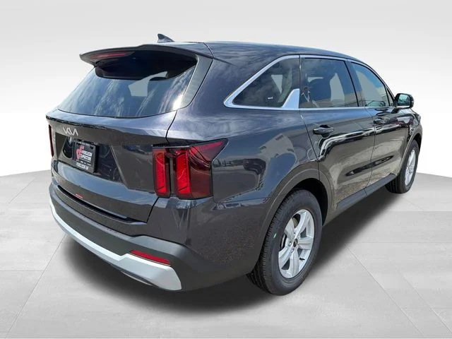 New 2026 Panthera Metal Kia LX image 7