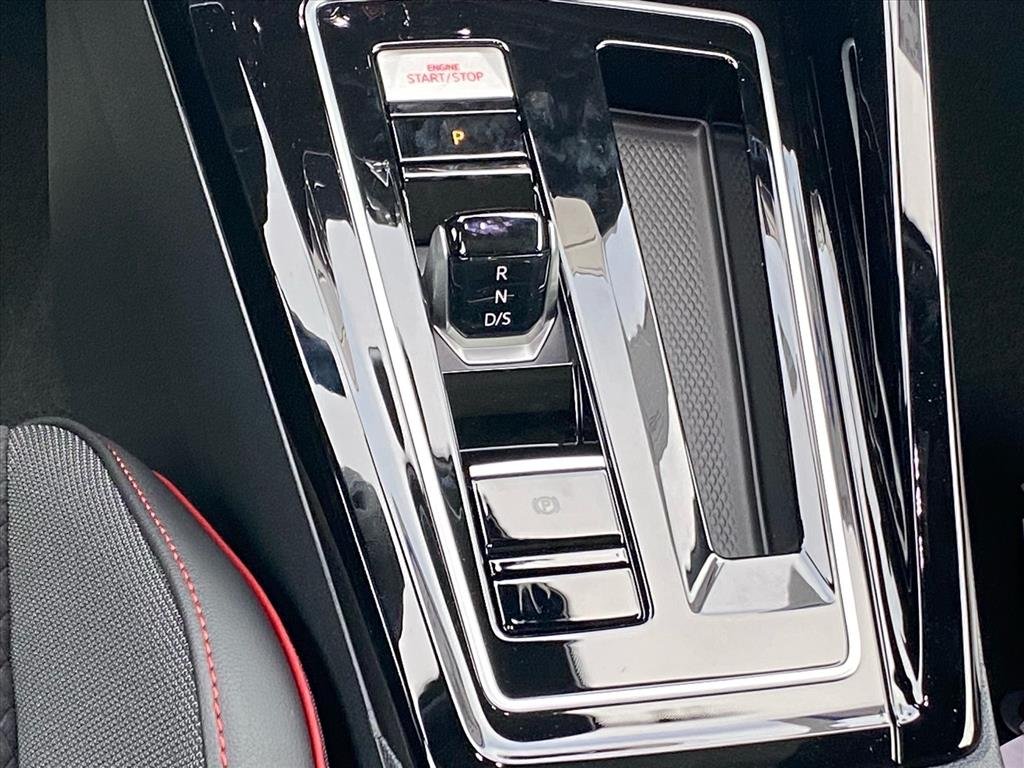 New 2026 Gray Volkswagen 2.0T SE image 7