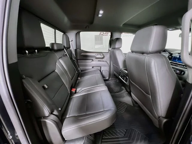Used 2026 Black Chevrolet LTZ image 42