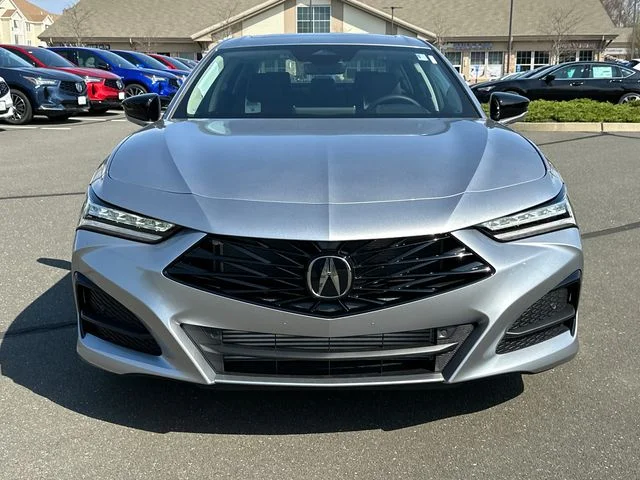 2025 Acura TLX Technology Package - Photo 6