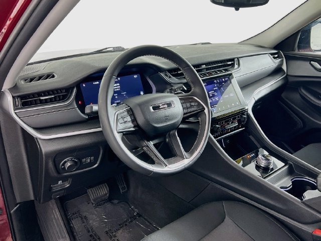2023 Jeep Grand Cherokee L Laredo - Photo 35