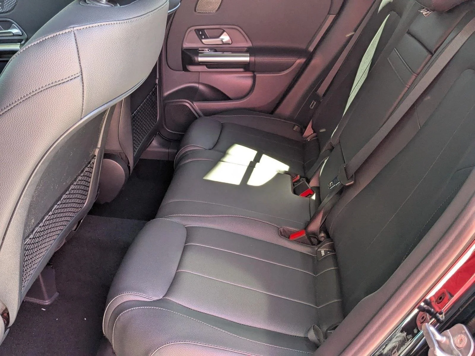 2026 Mercedes-Benz GLA GLA 250 - Photo 14