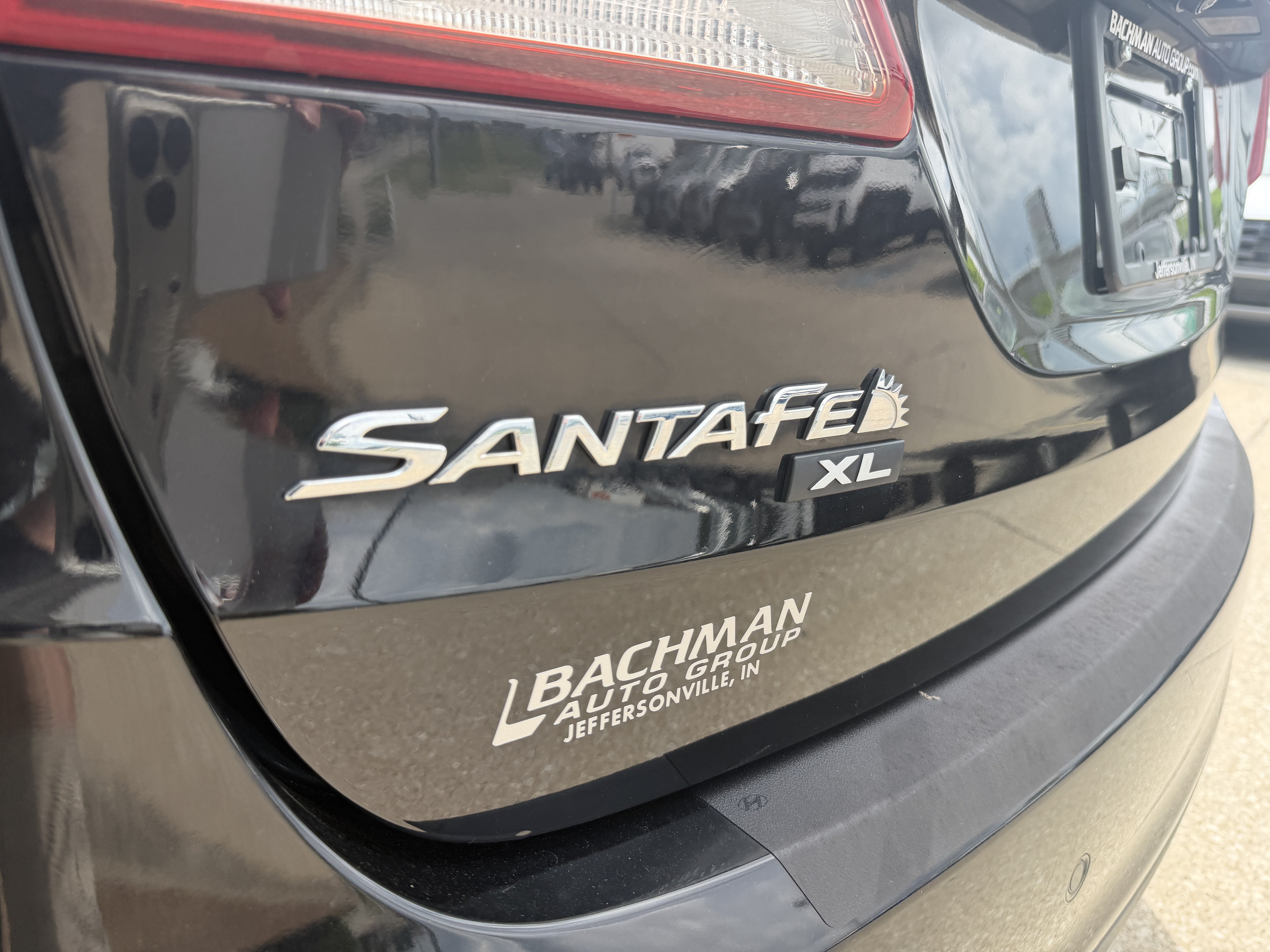 Used 2019 Becketts Black Hyundai Limited Ultimate image 9