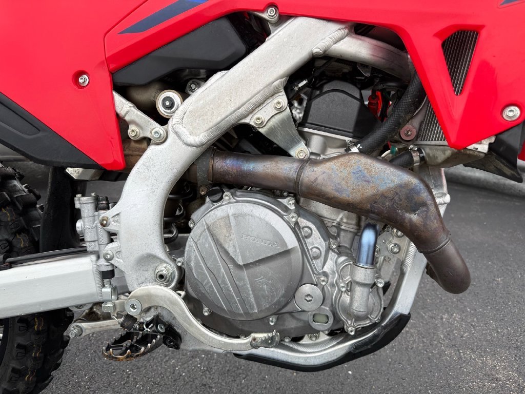 Used 2023  Honda 450R image 8