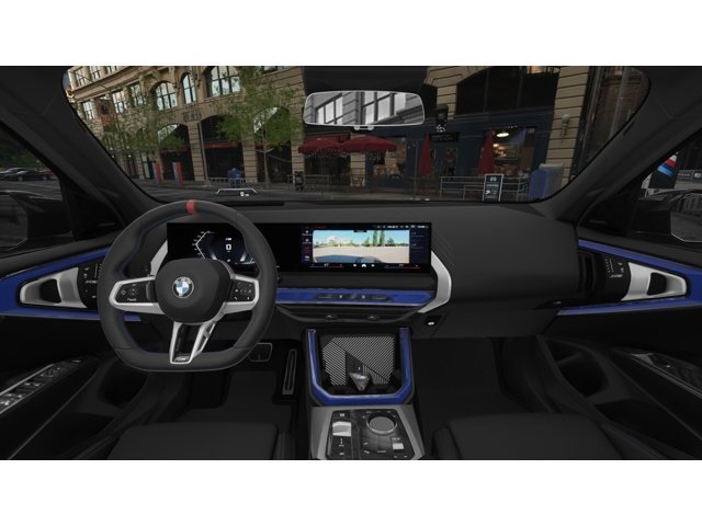New 2026 Dark Graphite Metallic BMW xDrive image 10