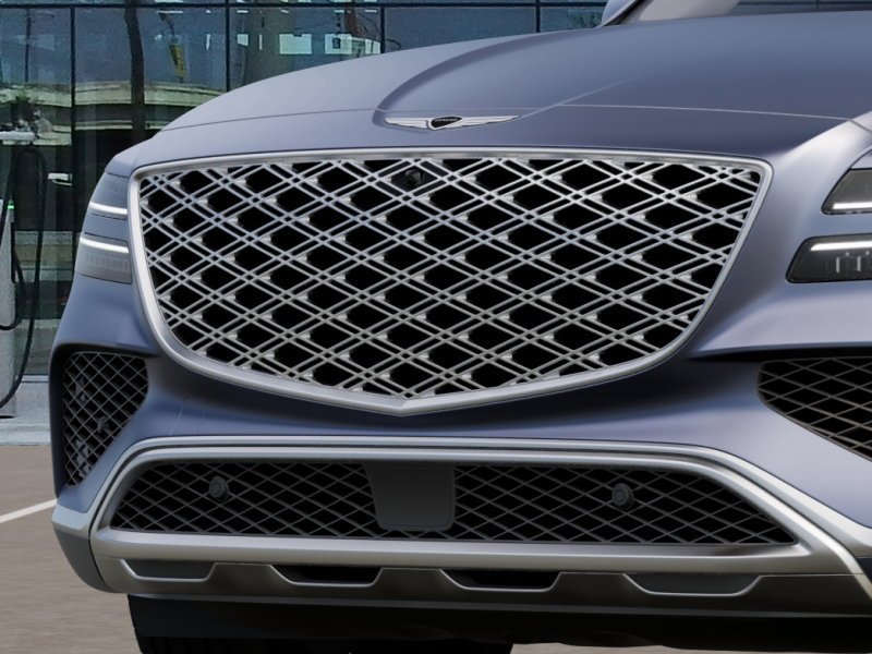 New 2027 Ceres Blue Matte Genesis 3.5T PRESTIGE image 13