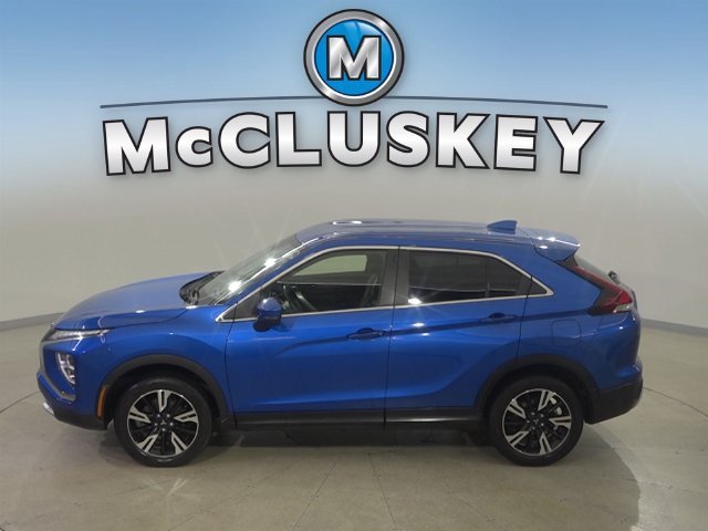 2024 Mitsubishi Eclipse Cross SE - Photo 31