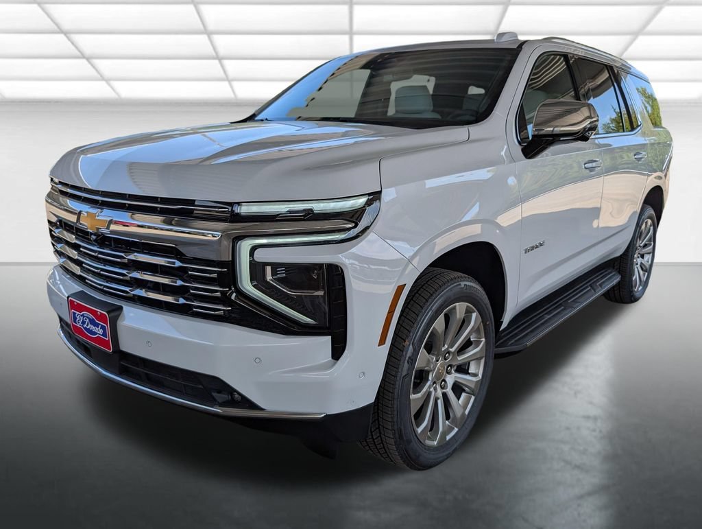 2026 Chevrolet Tahoe Premier - Photo 32