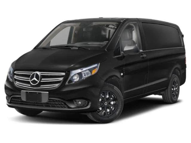 2023 Mercedes-Benz Metris 126" WB Cargo's photo
