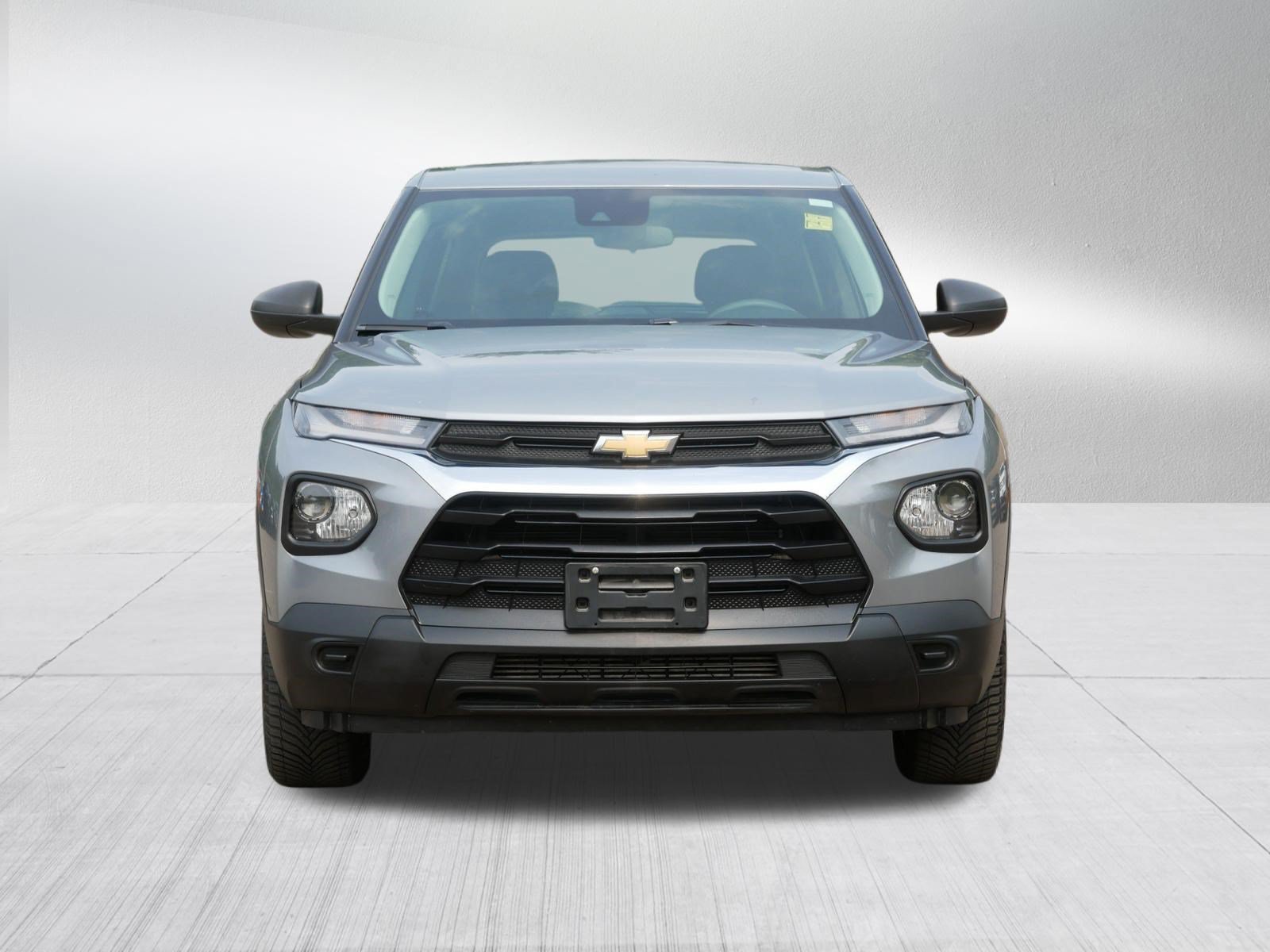 Used 2023 Chevrolet TrailBlazer LS with VIN KL79MNSL2PB183686 for sale in Inver Grove, Minnesota