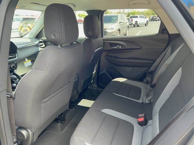 2026 Chevrolet Trailblazer LT - Photo 13