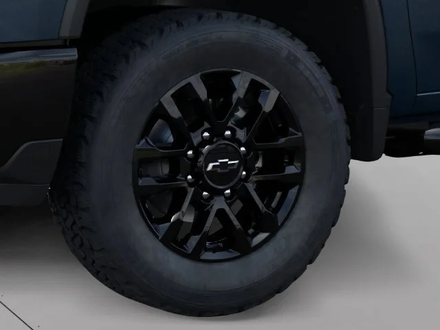 2026 Chevrolet Silverado 2500 HD LT - Photo 9