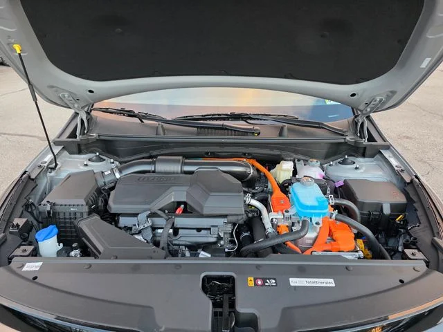 New 2026 Gray Kia X-Line image 13