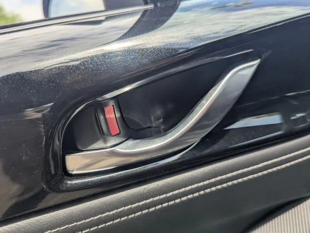 2025 Mazda MX-5 Miata RF Grand Touring - Photo 18