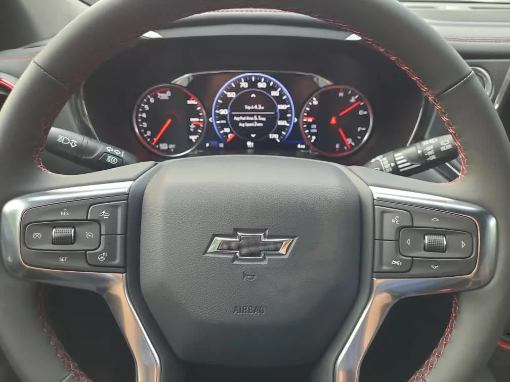 2026 Chevrolet Blazer RS - Photo 15
