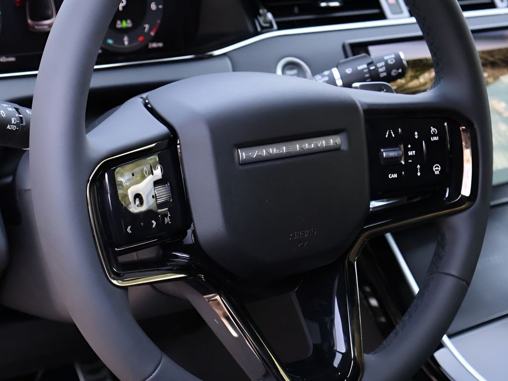 New 2026 Carpathian Grey Land Rover Hoxton Edition image 18