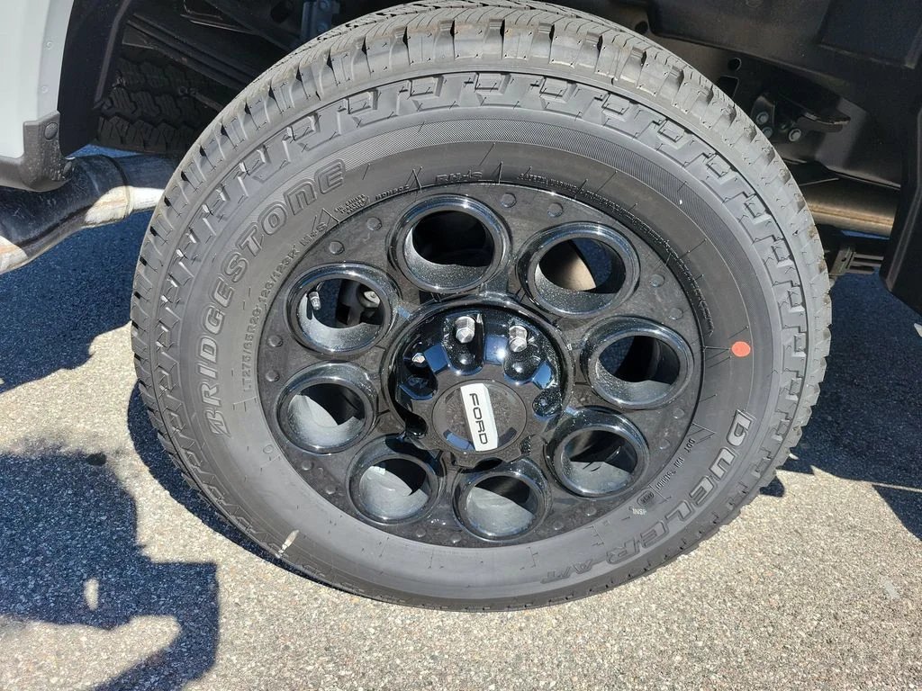 New 2026 Avalanche Ford F-250® Lariat® image 6