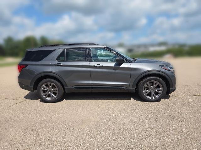 2026 Ford Explorer Active - Photo 29