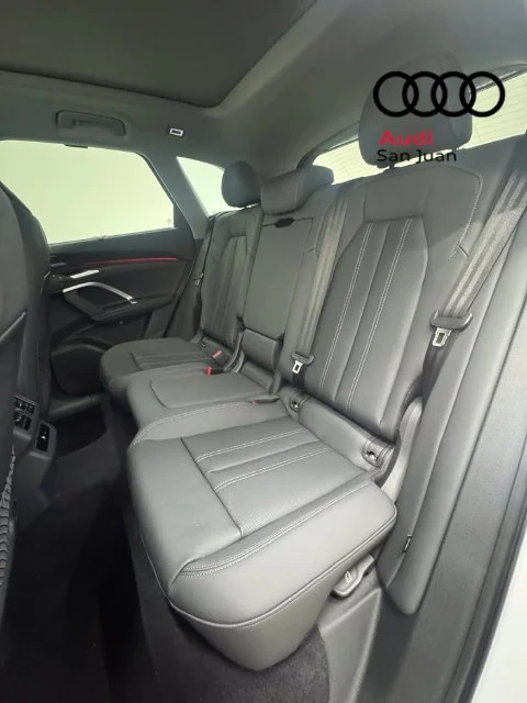 New 2026 White Audi 2.0T Premium Plus image 27