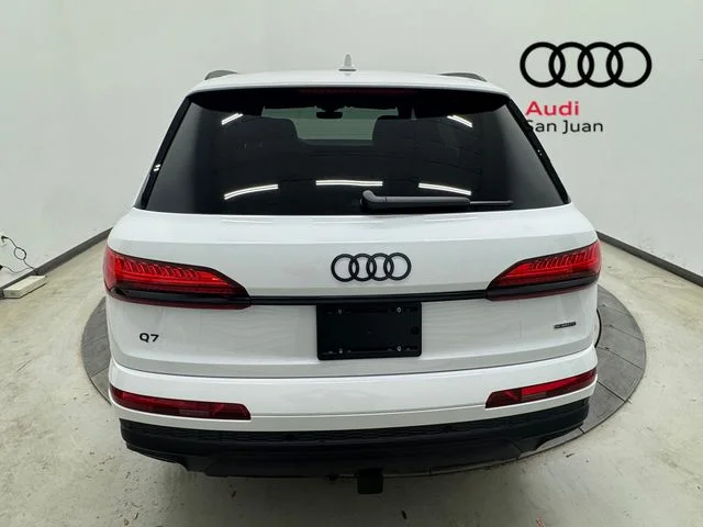 New 2026 White Audi 45 Premium image 36