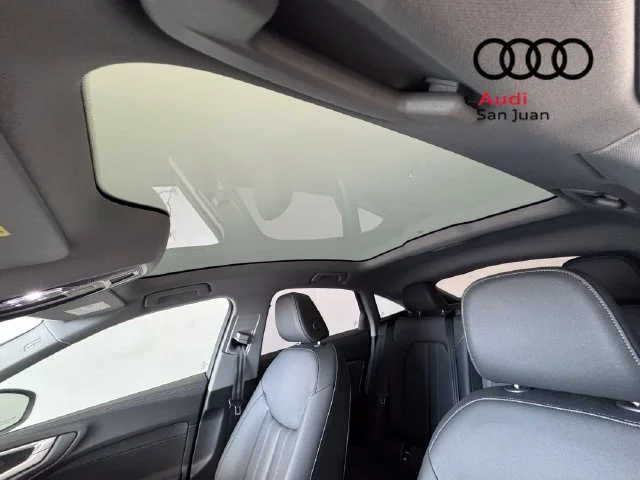 Certified Used 2025 Silver Audi 2.0T Premium image 11