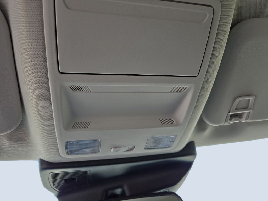 New 2026 Oxford White Ford Big Bend® image 22
