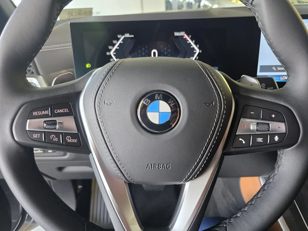 New 2026 Gray BMW sDrive40i image 21