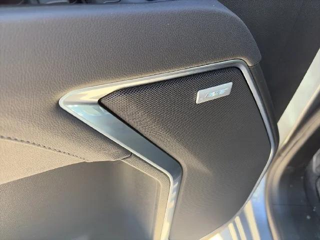 New 2026 Silver GMC SLT image 16
