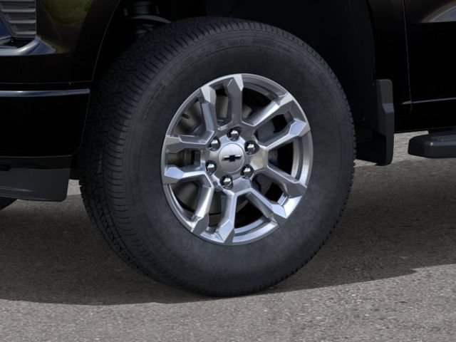 2026 Chevrolet Silverado 1500 RST - Photo 8