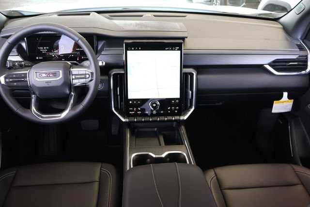 New 2026 Summit White GMC Elevation image 18