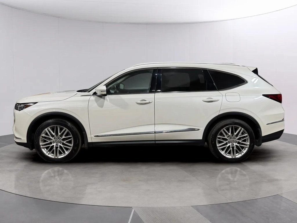 2023 Acura MDX Advance Package - Photo 6