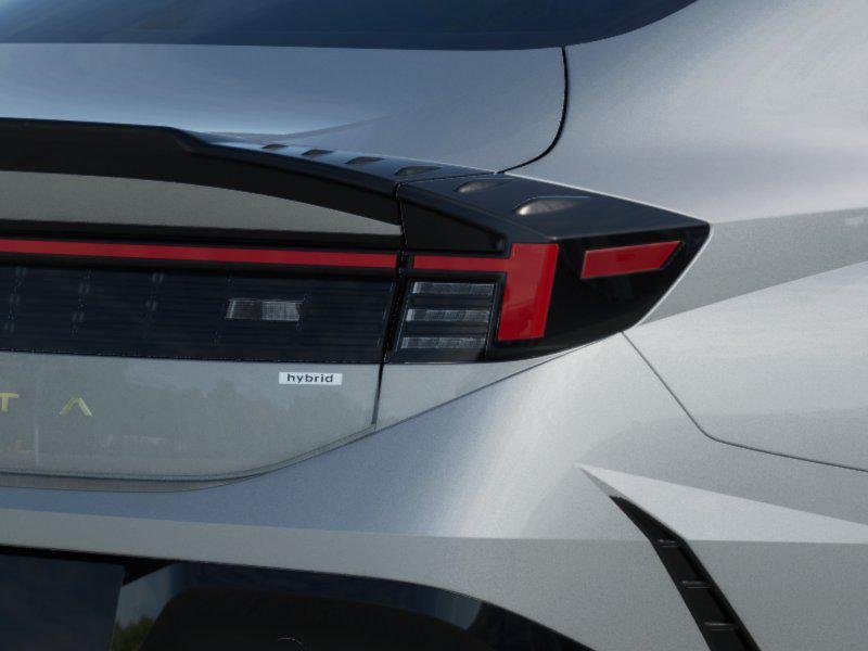 2025 Hyundai Sonata Hybrid SEL - Photo 10