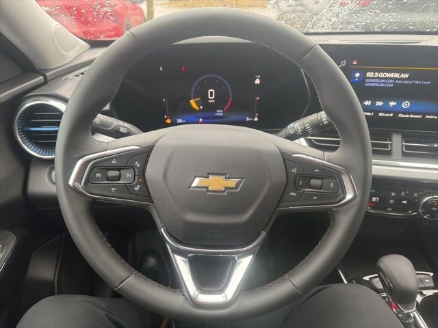 2026 Chevrolet Trax LT - Photo 20