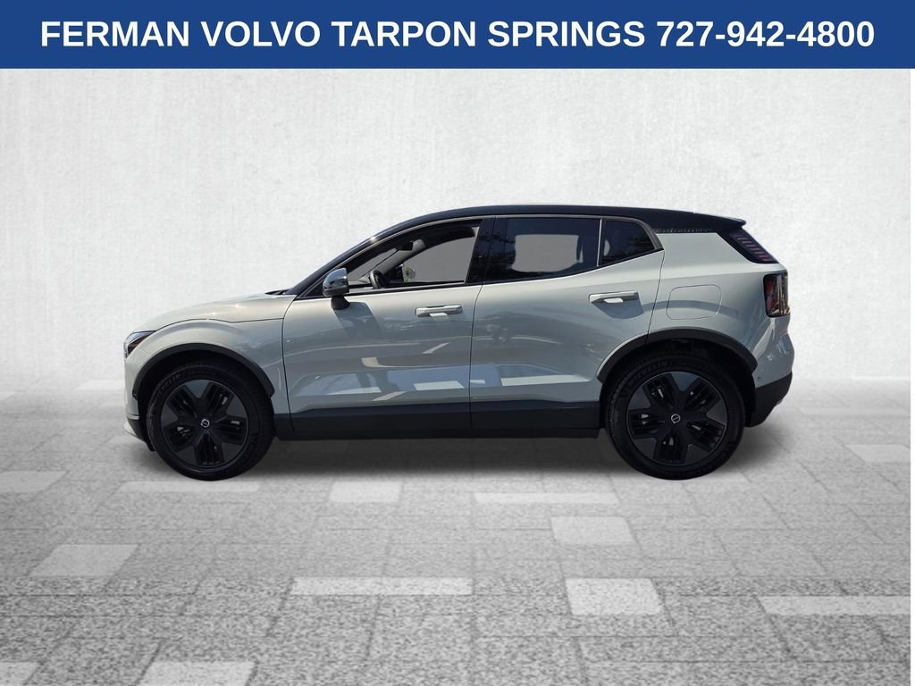 New 2026 Vapour Grey Volvo Ultra image 5
