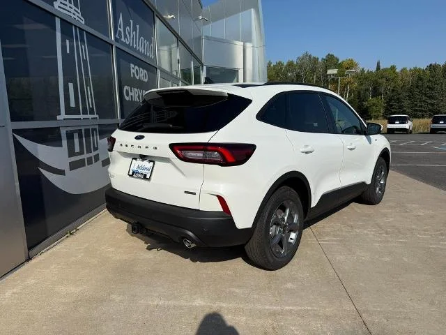 2026 Ford Escape Hybrid ST-Line Select - Photo 31