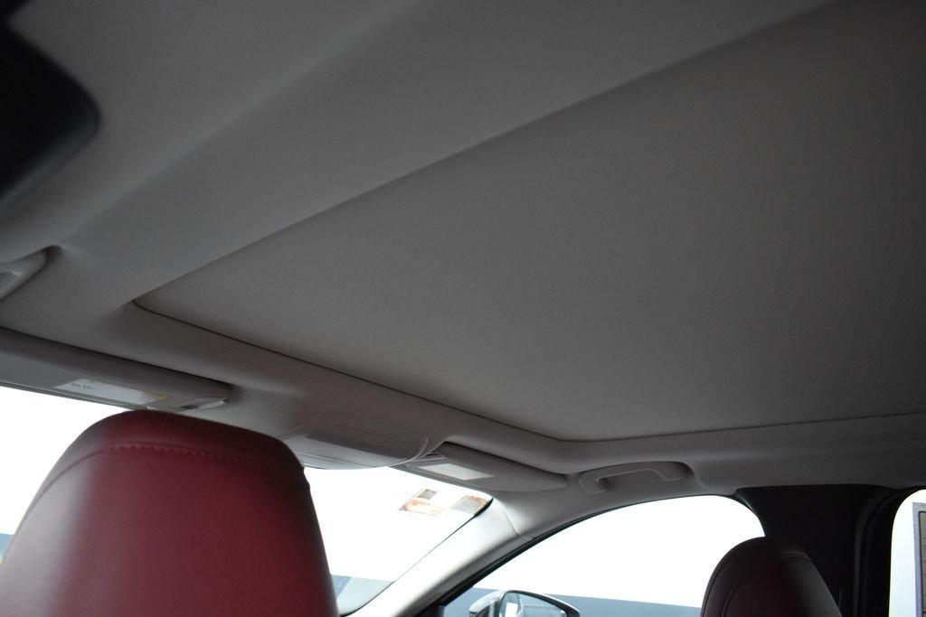 New 2026 Polymetal Gray Metallic Mazda Premium Plus AWD image 20