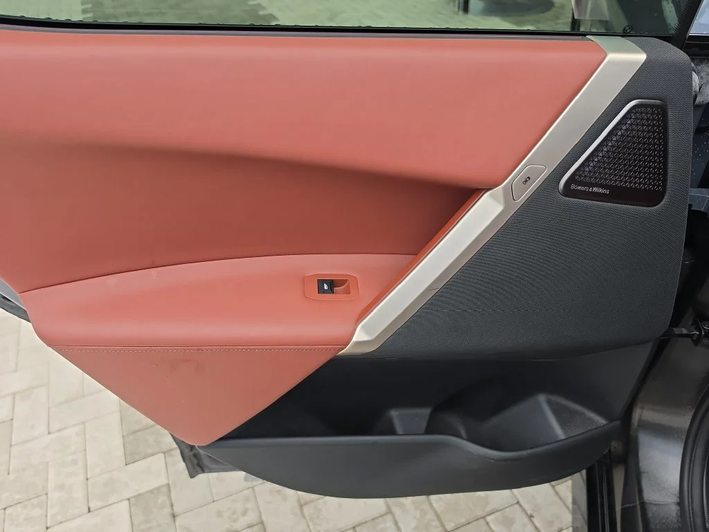 Used 2023 Storm Bay Metallic BMW M60 image 8